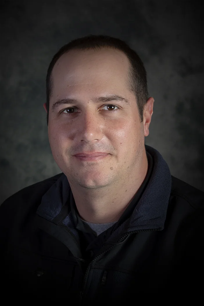 Matt Kramer Maintenance Foreman, Ready Mixed Concrete Co., Elkhorn, Neb.