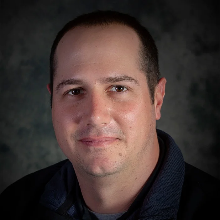 STAFF NEWS: Kramer Named RMC Maintenance Foreman 