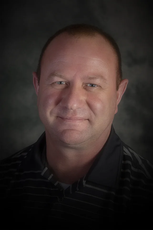 TIM POLENSKE Shop Foreman - Gerhold Concrete Co.