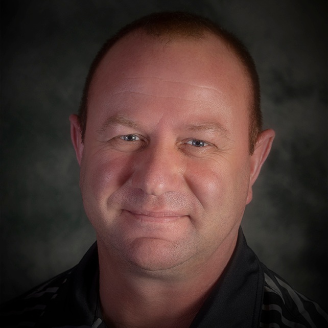 STAFF NEWS: Polenske Takes On Gerhold Shop Foreman Role