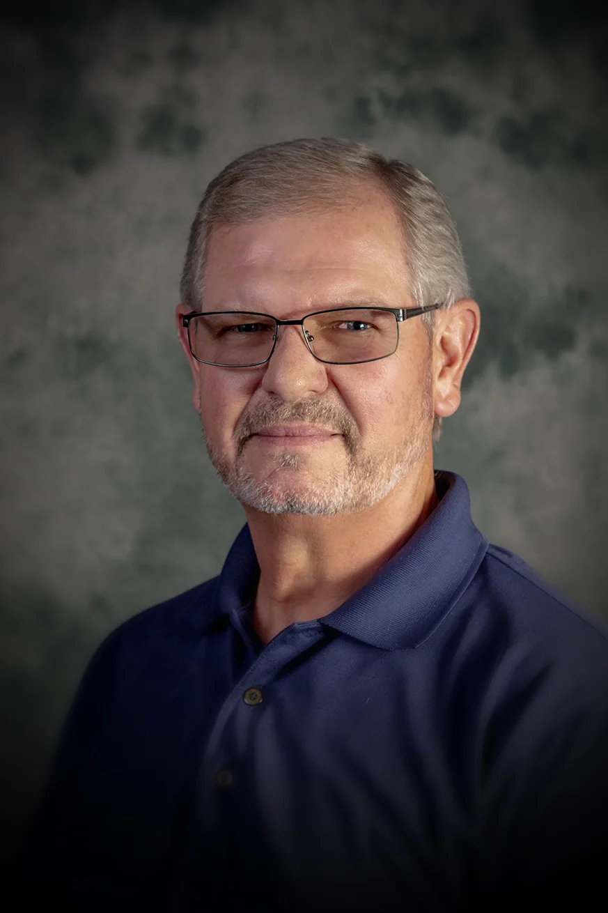 STAFF NEWS Pat Tooley Promoted to Central Sales/Fleet Manager — Lyman
