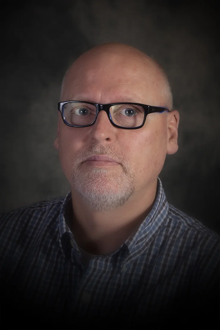 MIKE LUNDA - Siouxland Concrete Co.