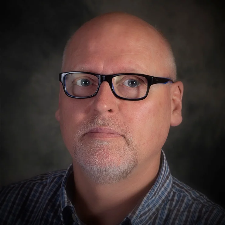 STAFF NEWS: Mike Lunda Takes On Maintenance Foreman Role