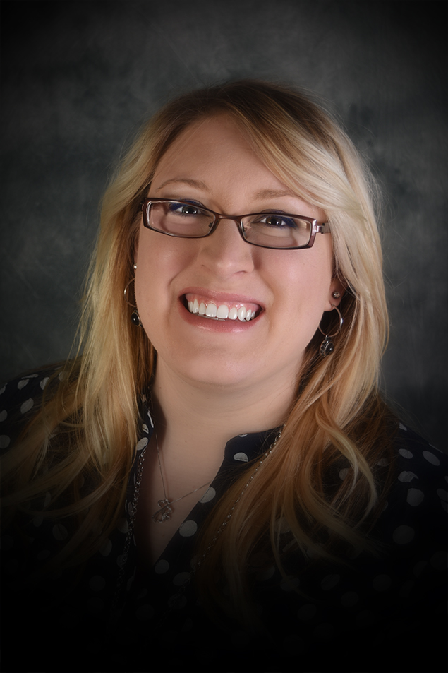 STAFF NEWS Ozanian New Assistant Role in Sales — LymanRichey Corporation