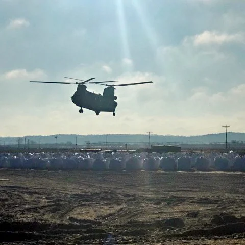 SCENE IT: 2019 Flooding