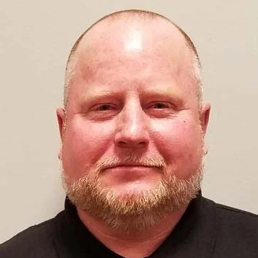 STAFF NEWS: Sampson New Maintenance Superintendent for LRSG
