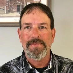 DAVID TAYLOR Wisner Plant Foreman,  Gerhold Concrete Company