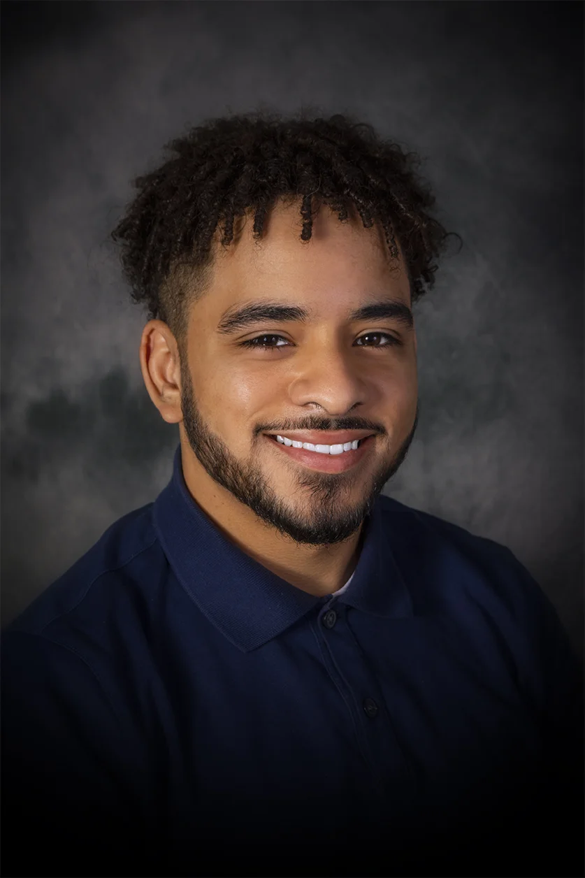 DOMINIQ WILLIAMS Field Safety Specialist,  Lyman-Richey Corporation