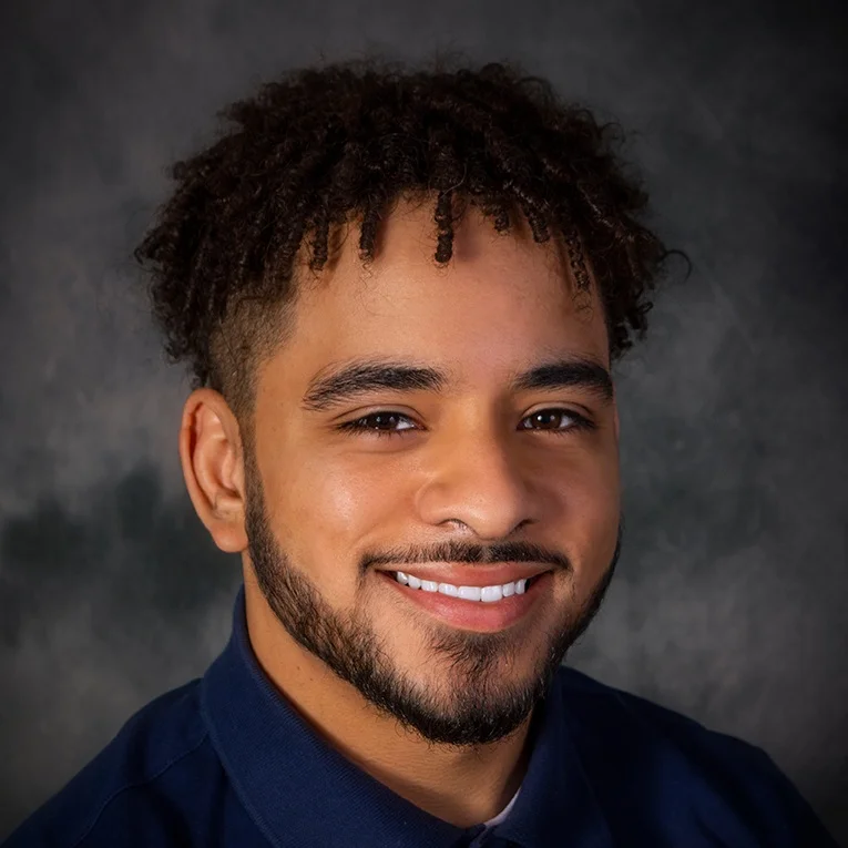 STAFF NEWS: Williams Joins LRC Safety Team