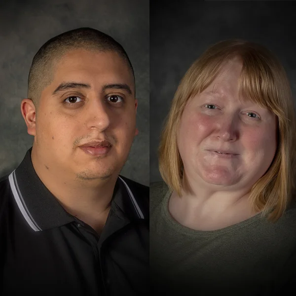 STAFF NEWS: LRC Accounting Adds Two