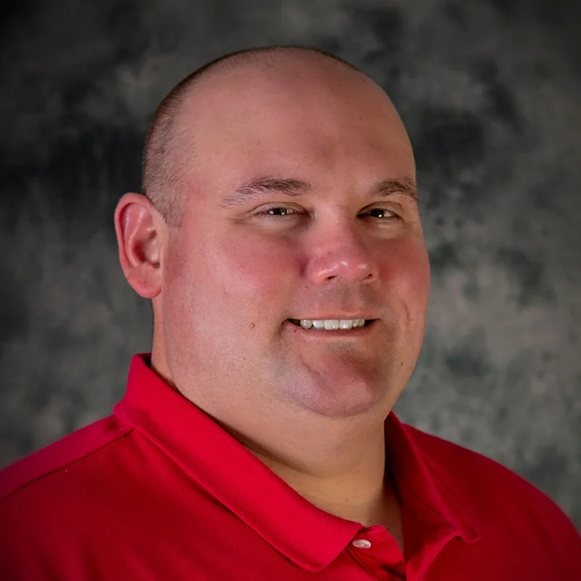 STAFF NEWS: Roos Becomes Aggregates General Manager