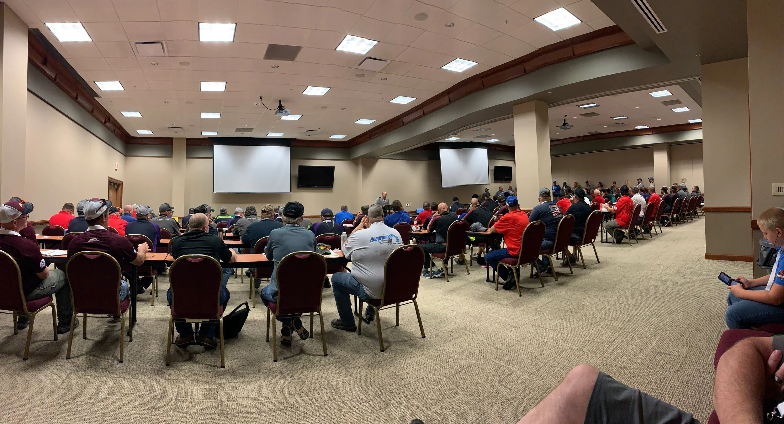 LymanRichey Drivers Win Big — LymanRichey Corporation