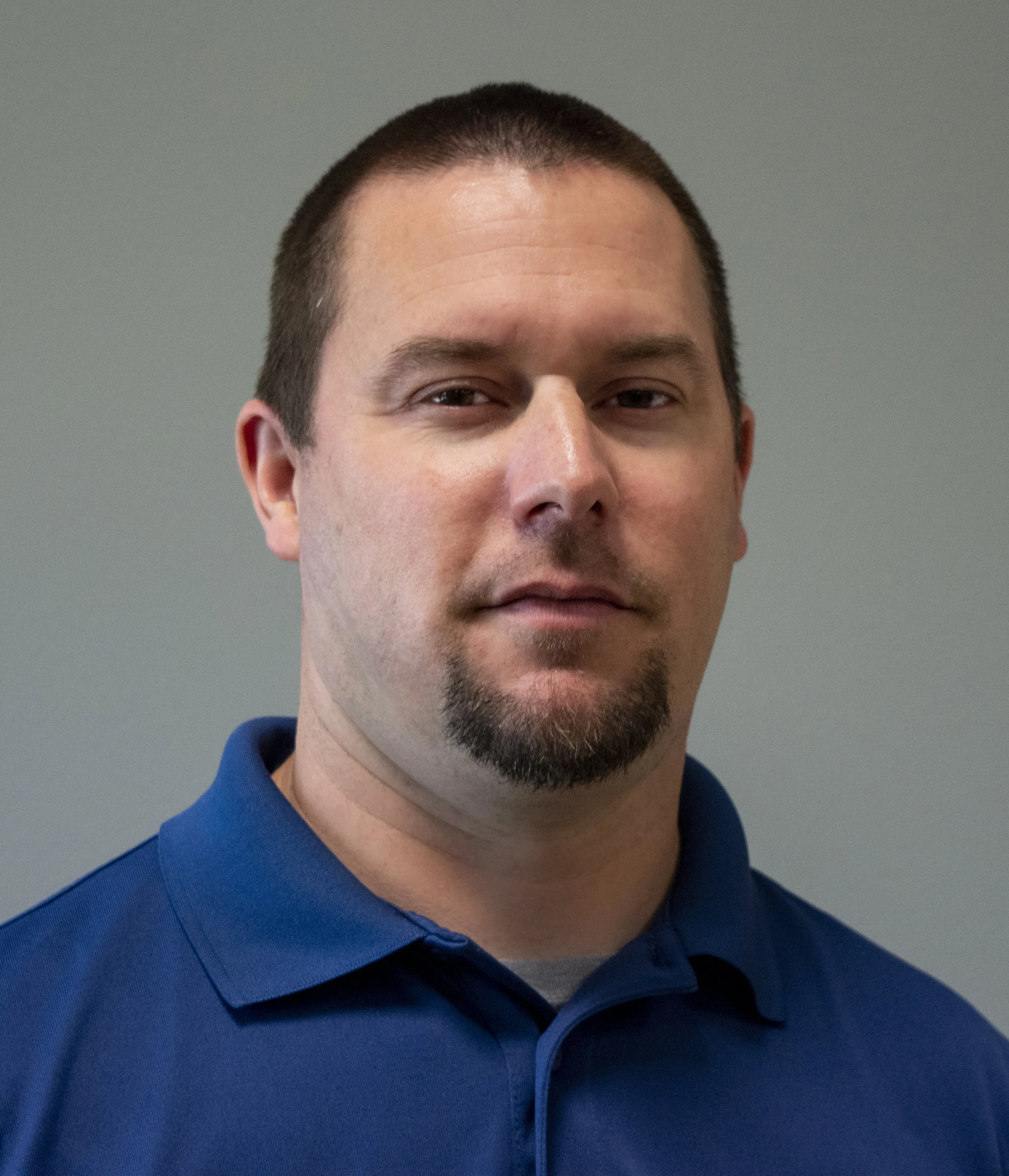CRAIG THORNTON Telematics and Product Systems Support Manager - Lyman-Richey Corporation