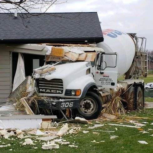 SAFETY DESK: Roll-away Accidents