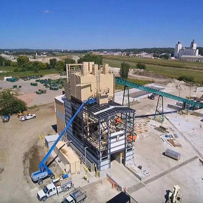 Latest News — LymanRichey Corporation