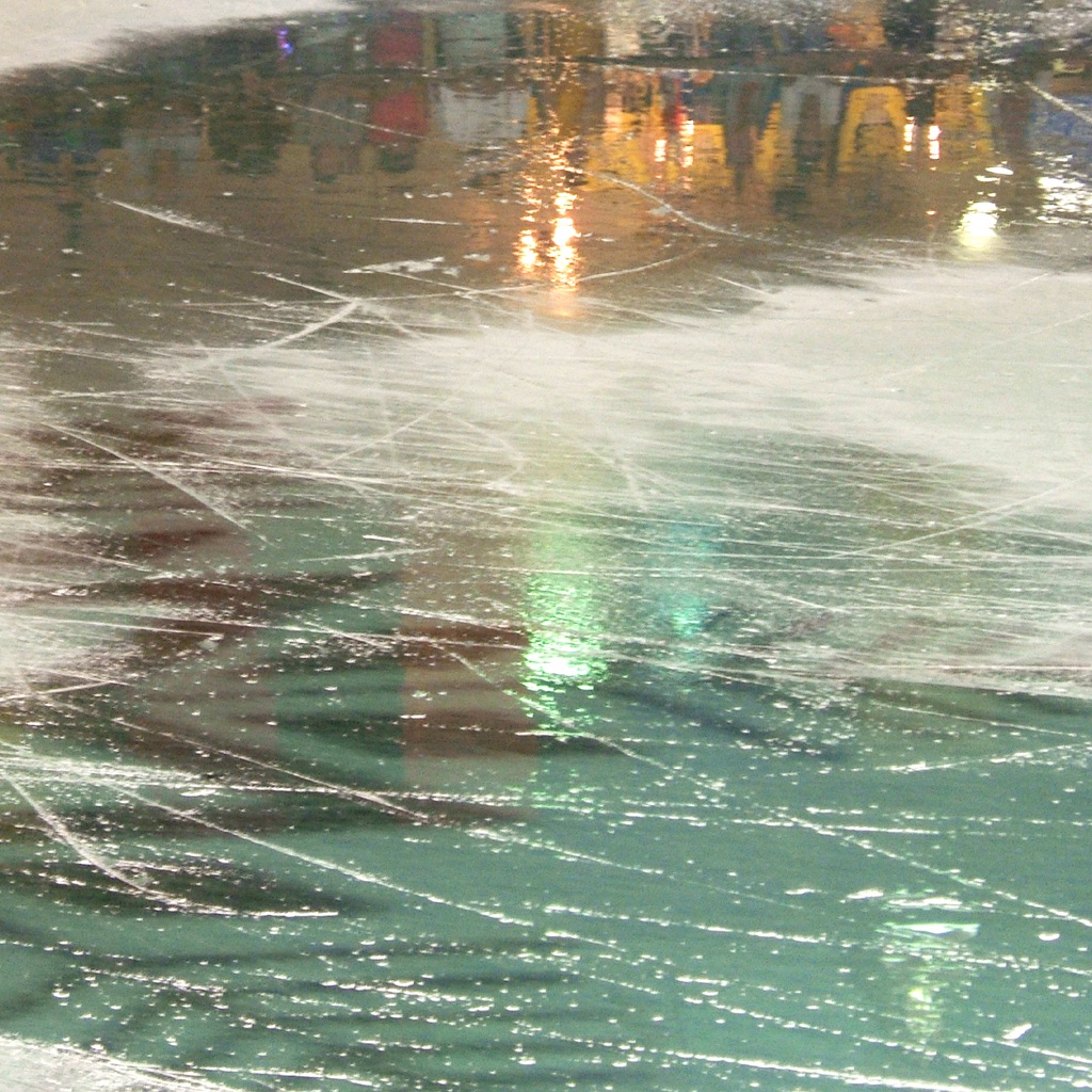 SAFETY DESK: Winter is Coming