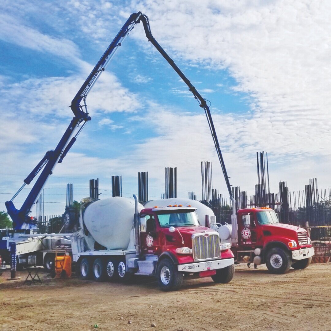 Rising from the Ashes