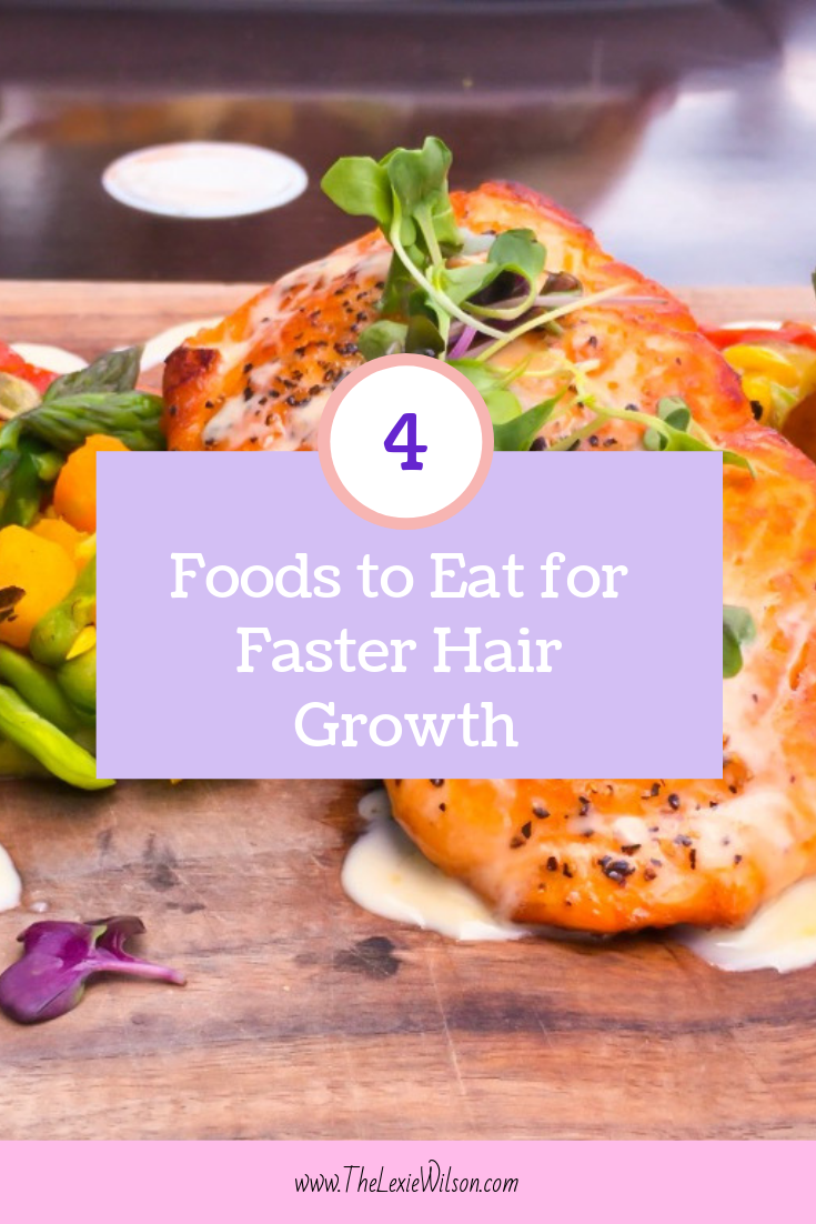 Save this post on your Pinterest so you remember which foods to buy!