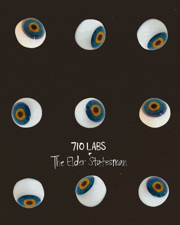 710 Lab x The Elder Statesman.gif