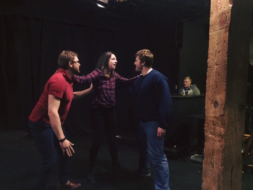 Musical Improv with MINternational Fugitive