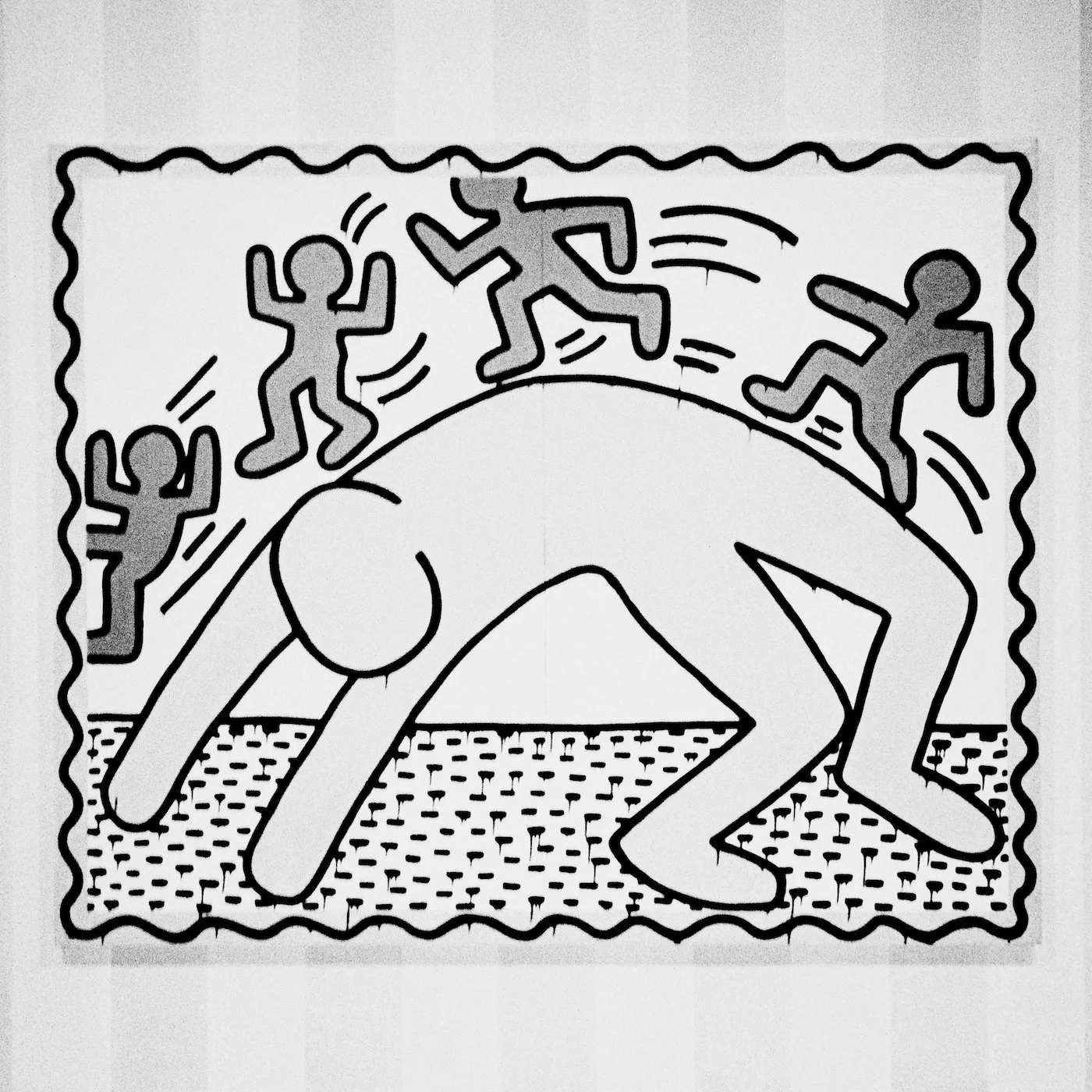 ⌖ Non è La Mia Arte [Not My Art]