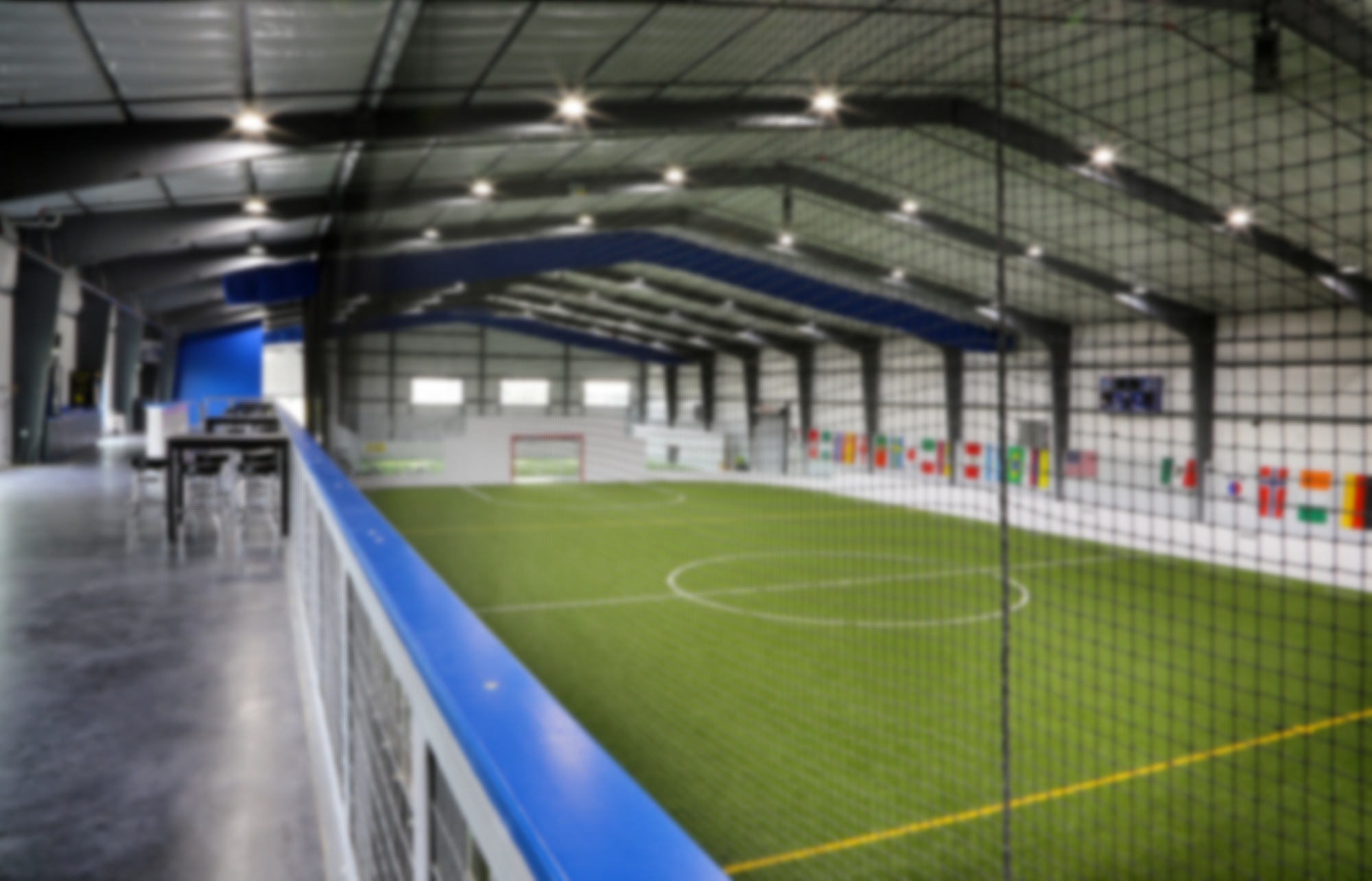 lakeline indoor soccer