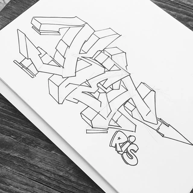 Doodles..
#graffiti #graffitiart #graff #design #art #lettersmatter #letters #FCKings #IBMasters #canvas #acrylicpainting #acrylics #insta #instagood #instapic #instagram #blur116th #blackandwhite #sketch #design #drawing #draw @alanket