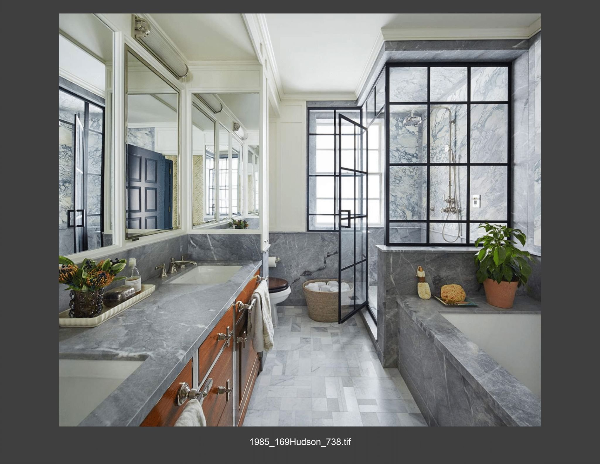 Tribeca Loft — Urban Builders Group
