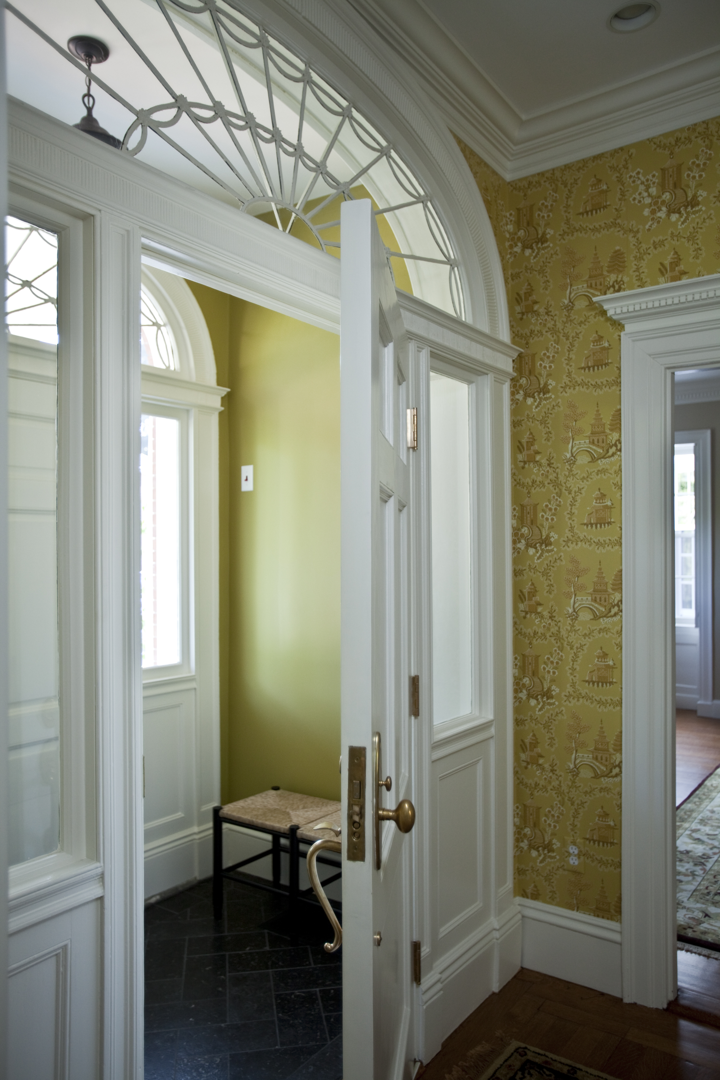 8 Ways Colored Floors Can Boost Your Design