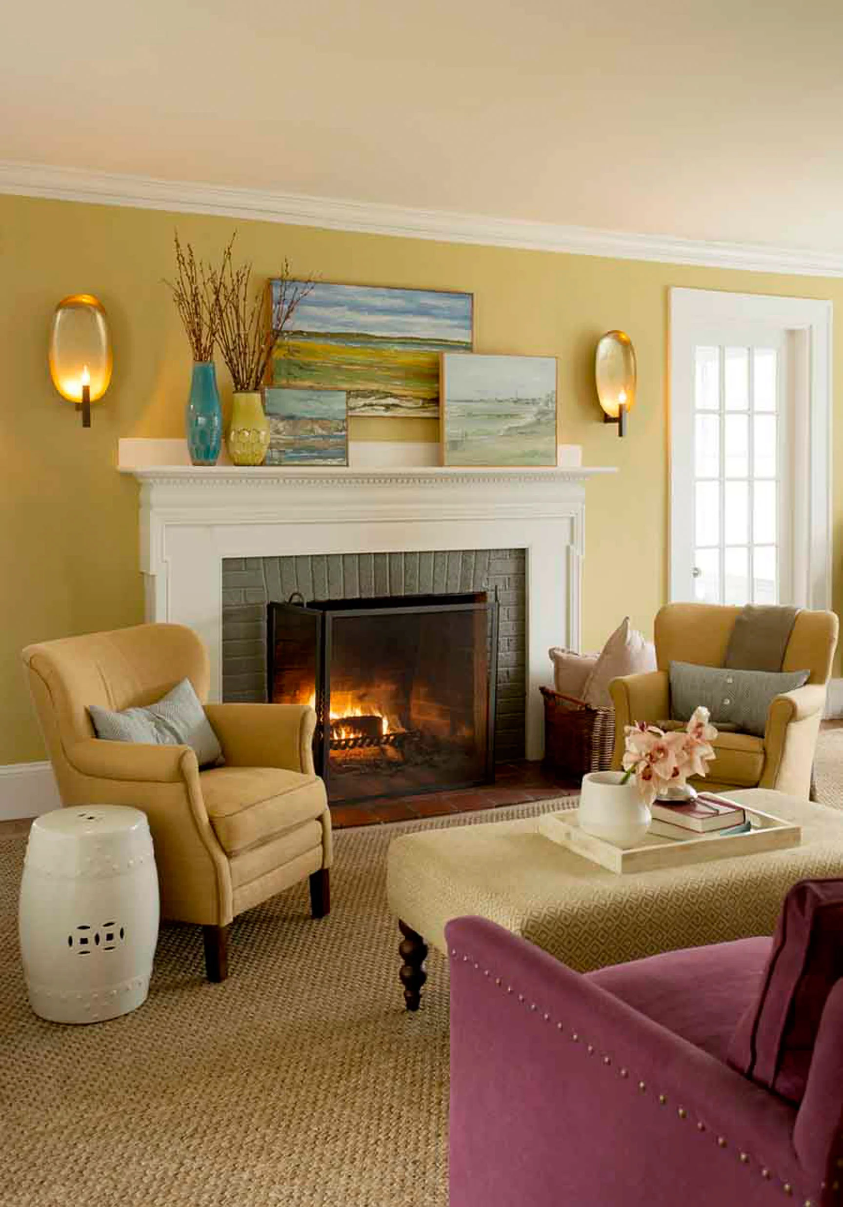 6 Strategies for Making Color Work for You