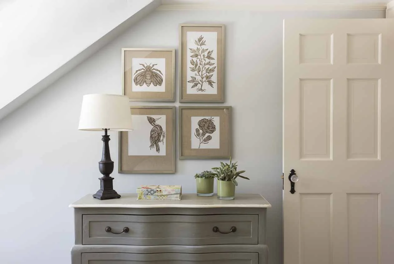 Speed-Dial Color Selections to Get the Best Result