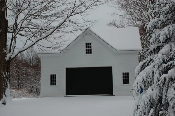 Men's House, Essex, MA