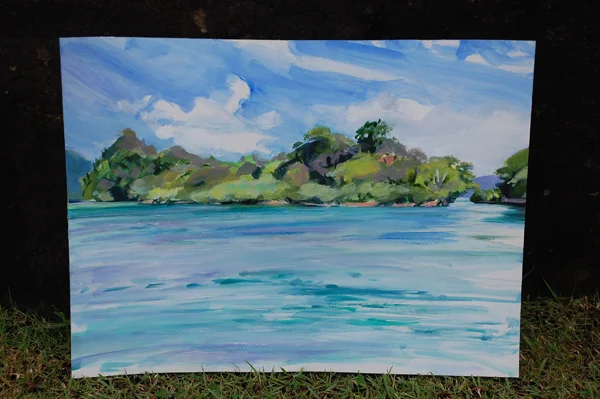 Facing the Rock Islands from PICRC.jpg