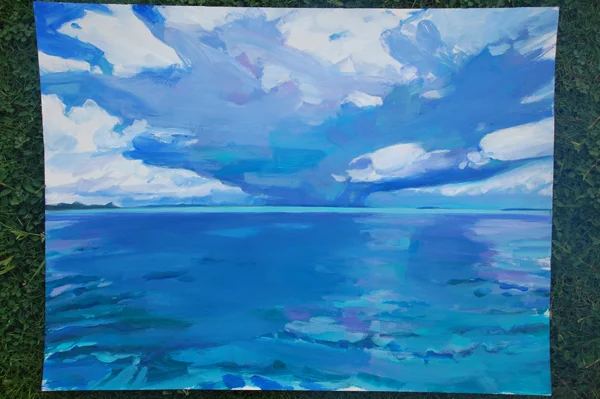 Seventy Islands