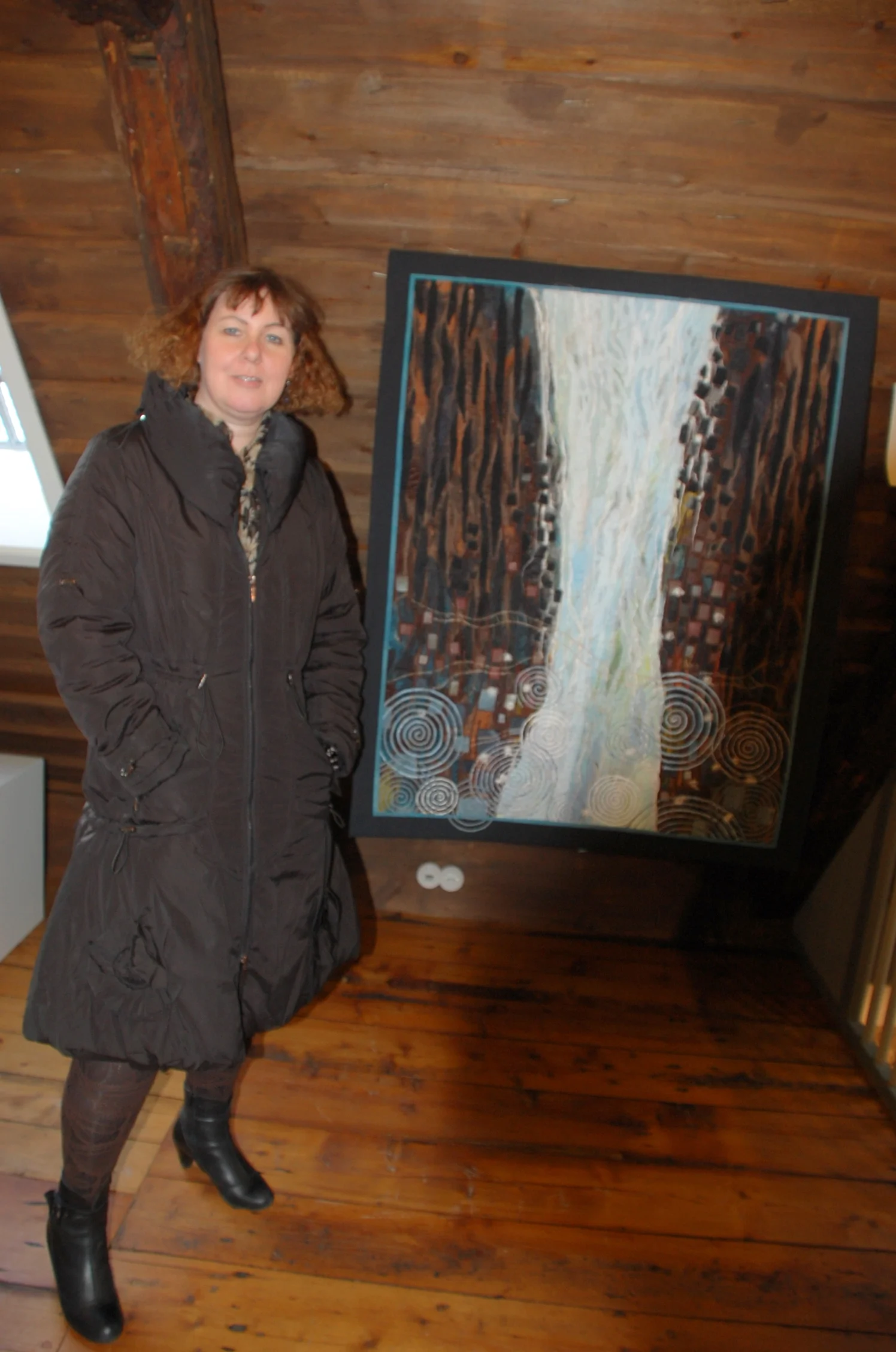 Svava, Iceland 2010.jpg