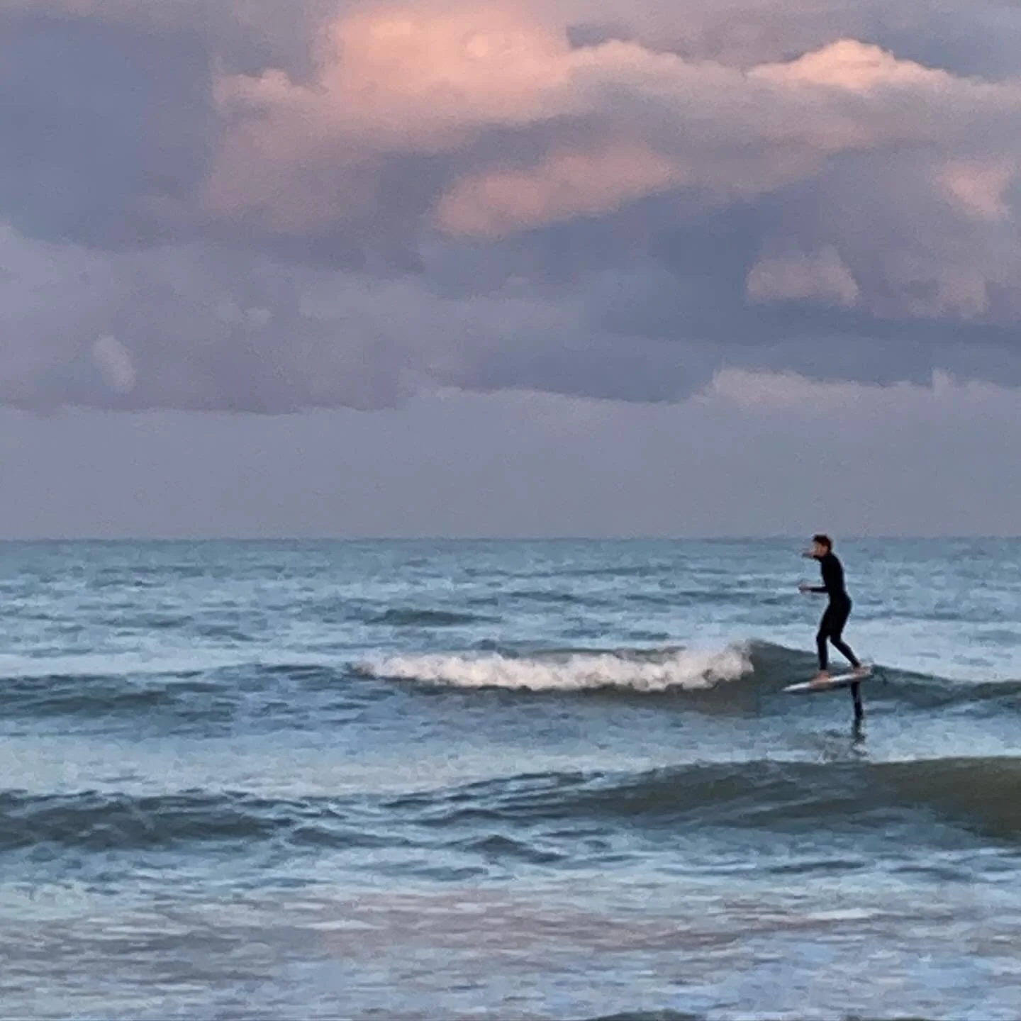 Found Color | Play before breakfast- FL