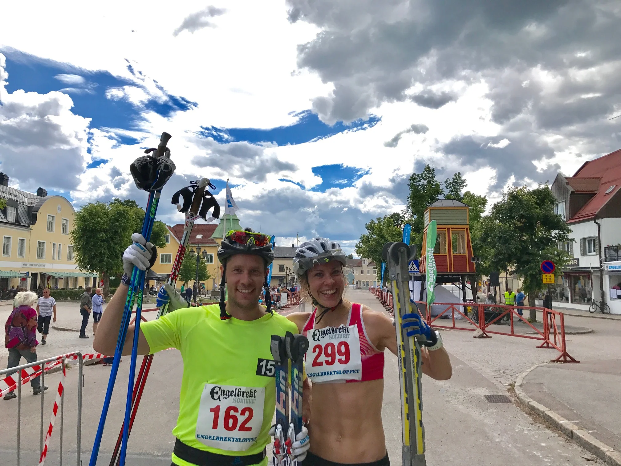 Vinnarna i Engelbrektsrullen 2017