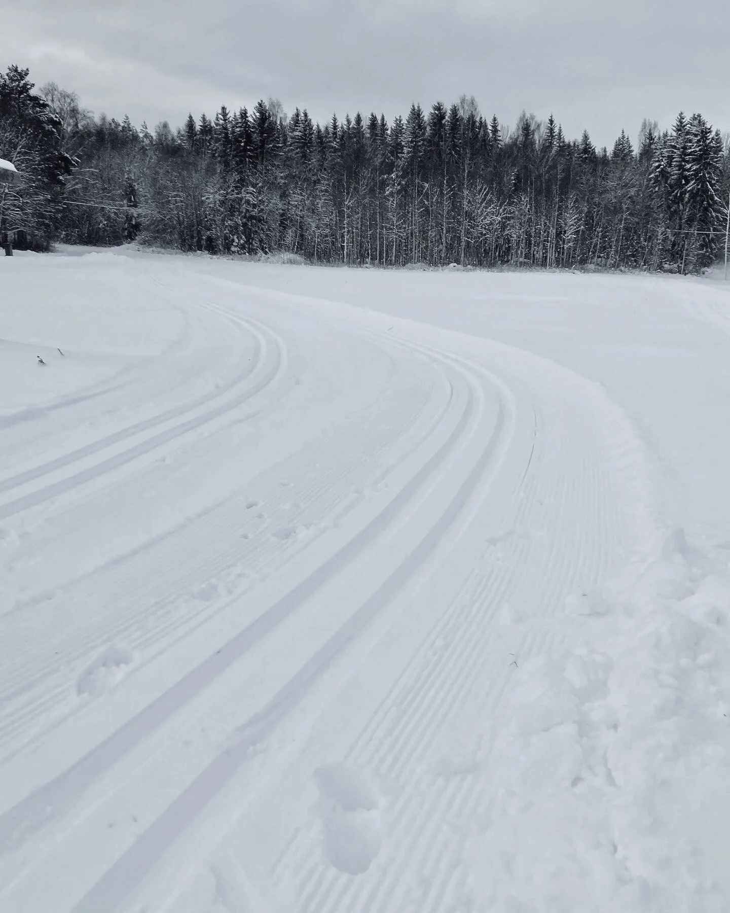 Engelbrektsloppet Drop In - Info om avstängningar