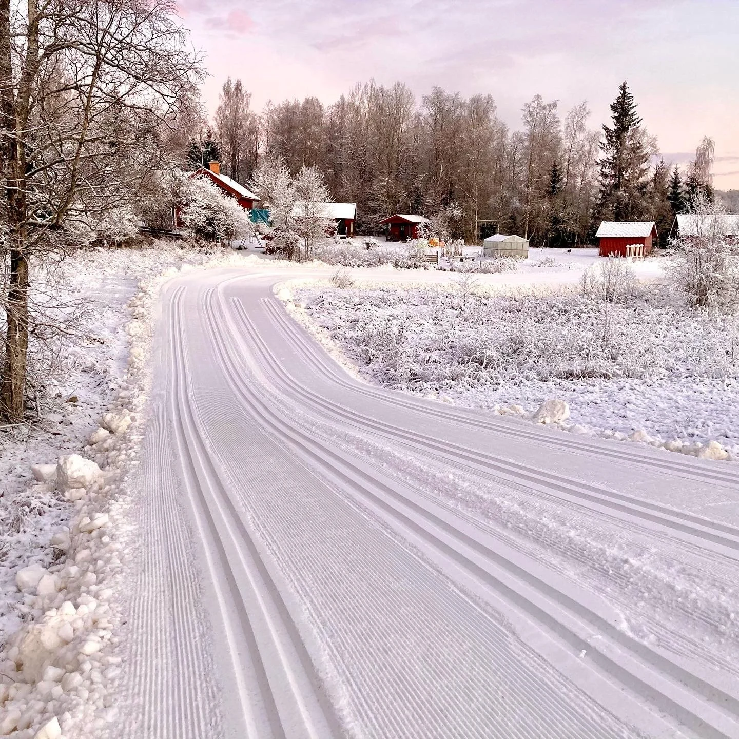 15 dagar kvar till Engelbrektsloppets Vintervecka
