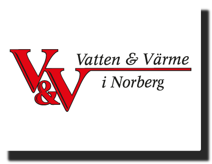 Vatten &amp; Värme i Norberg