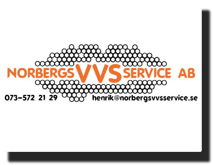 Norbergs VVS Service AB