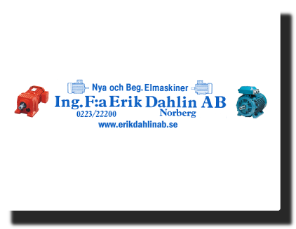 Ing.F:a Erik Dahlin AB