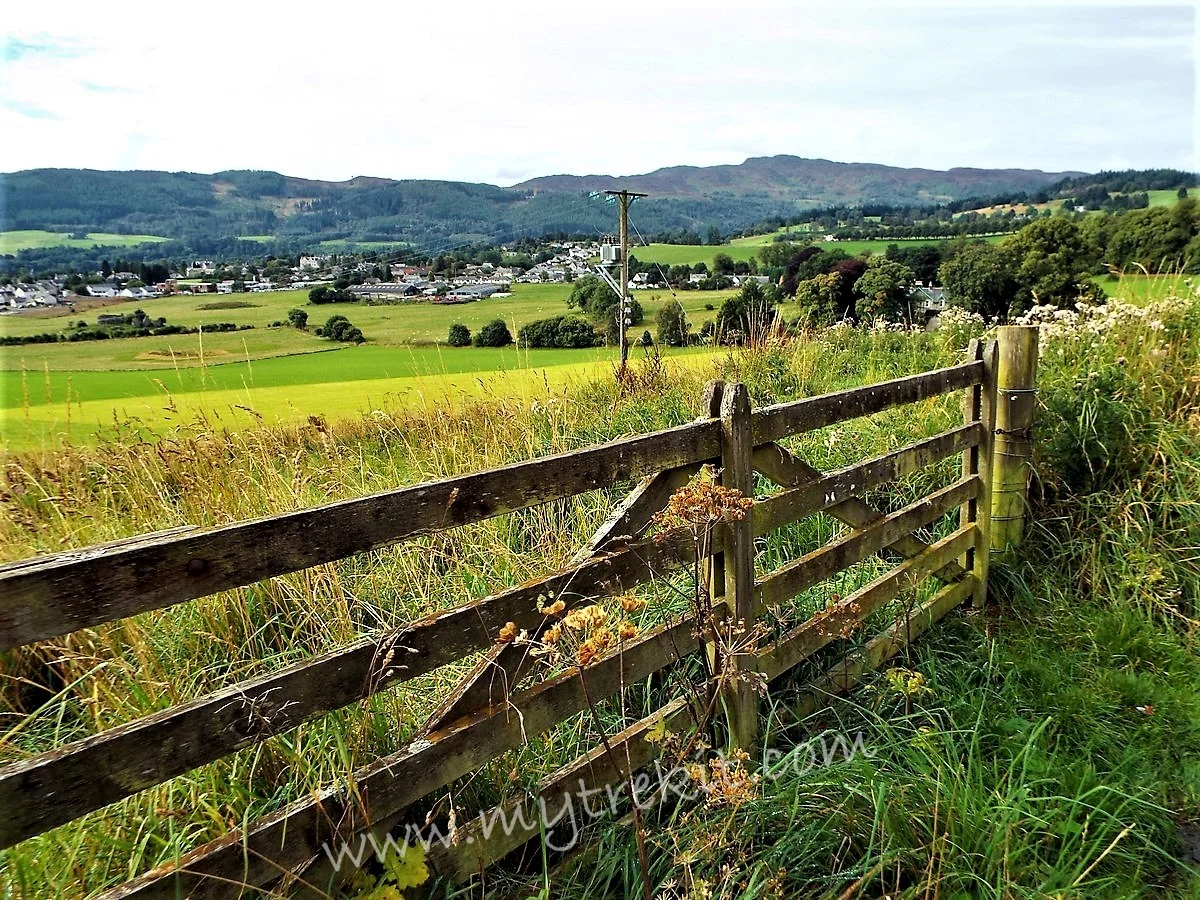 Pitlochry, Scotland: A Great Stop or Base to Explore From