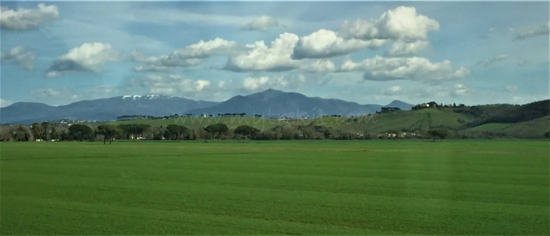 How to Book a Train in Italy