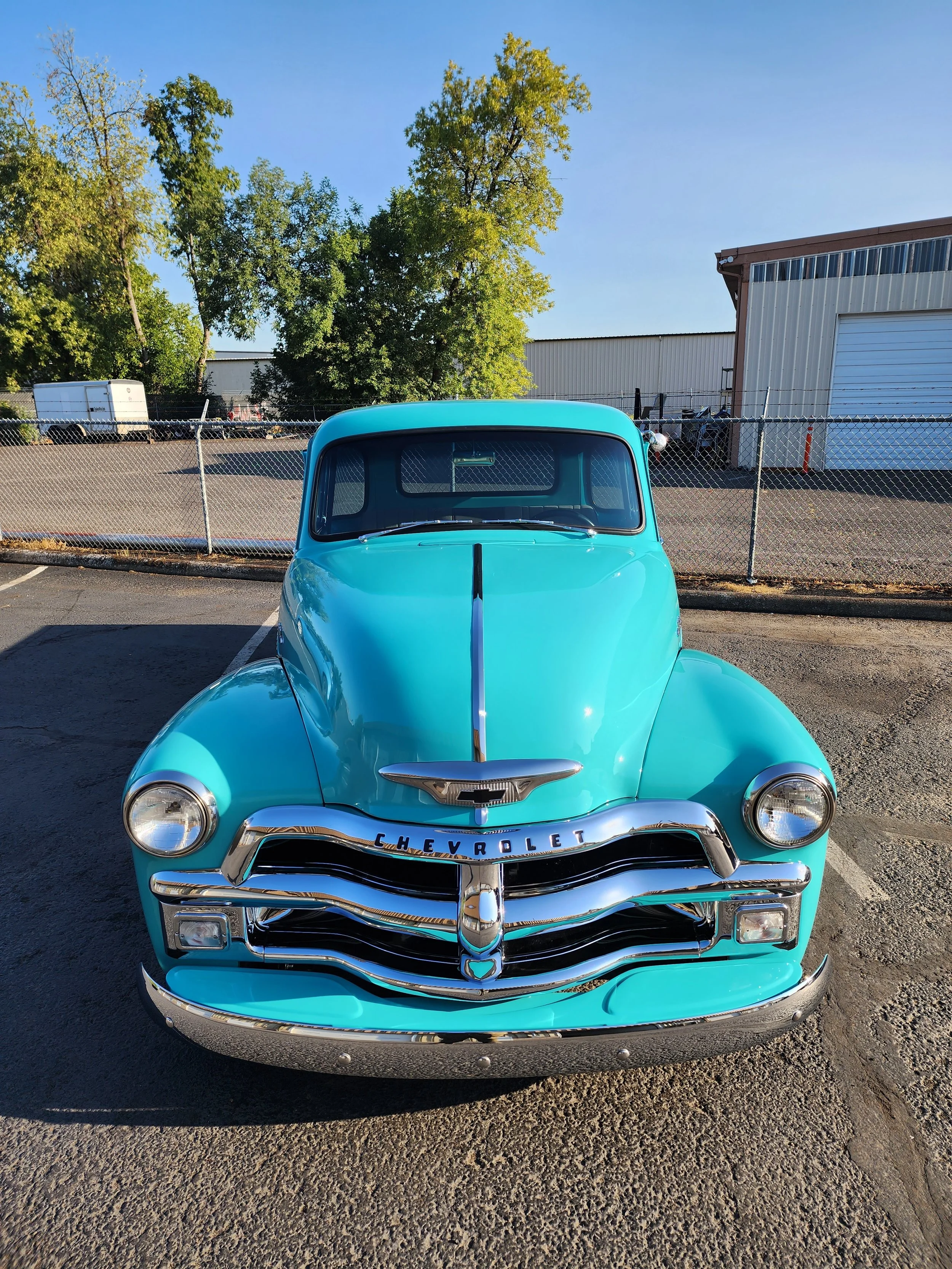 Chevy 3100