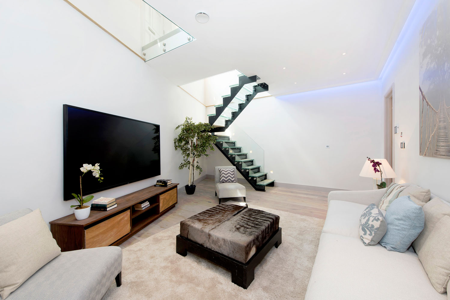 Photography of Basement photos