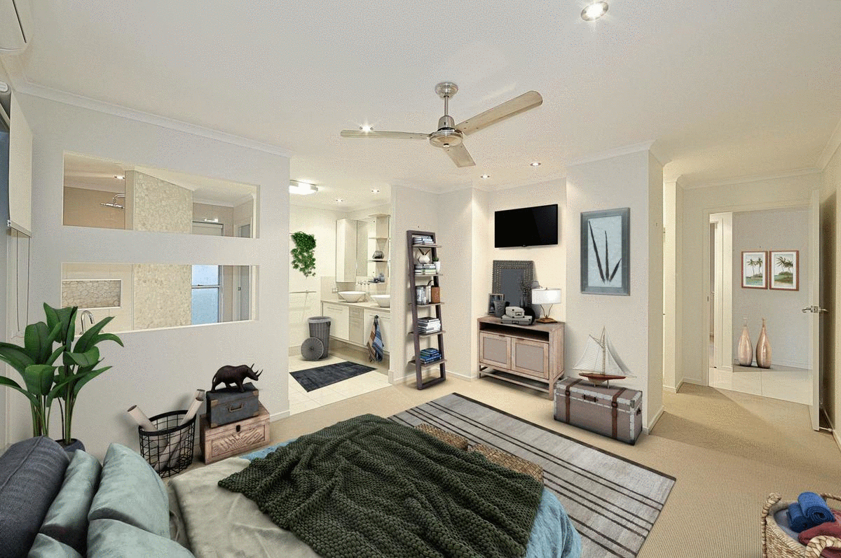 Bedroom and Ensuite.gif