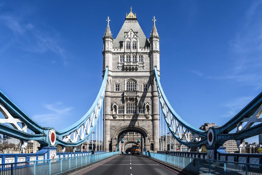 Tower Bridge