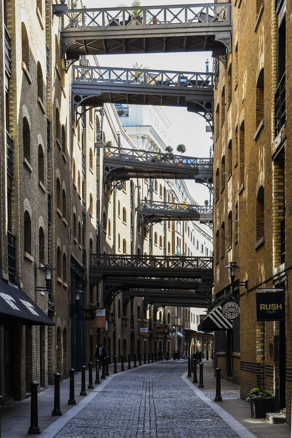 Shad Thames