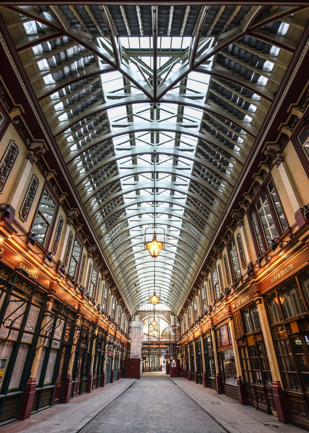 Leadenhall Market